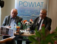 Konferencja XIII Jarmark Świętokrzyski
