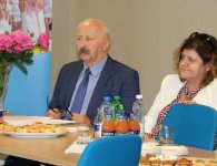 Konferencja XIII Jarmark Świętokrzyski
