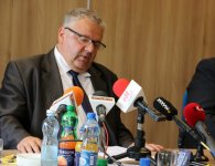 Konferencja XIII Jarmark Świętokrzyski