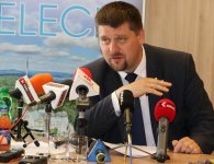 Konferencja XIII Jarmark Świętokrzyski