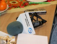 Konferencja XIII Jarmark Świętokrzyski