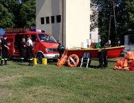 Piknik Profilaktyczno-Edukacyjny pn. ,,Przyroda Naszym Domem”
