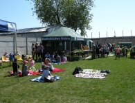 Piknik Profilaktyczno-Edukacyjny pn. ,,Przyroda Naszym Domem”
