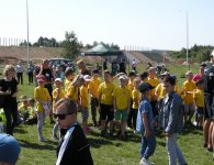 Piknik Profilaktyczno-Edukacyjny pn. ,,Przyroda Naszym Domem”