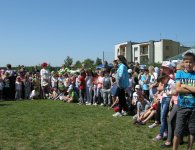 Piknik Profilaktyczno-Edukacyjny pn. ,,Przyroda Naszym Domem”
