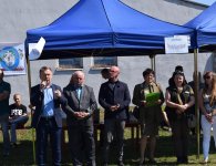 Piknik Profilaktyczno-Edukacyjny pn. ,,Przyroda Naszym Domem”