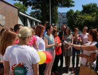 Projekt Przestrzeń Otwarta Rodzicom