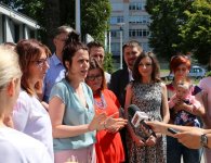Projekt Przestrzeń Otwarta Rodzicom