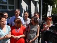 Projekt Przestrzeń Otwarta Rodzicom