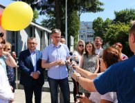 Projekt Przestrzeń Otwarta Rodzicom