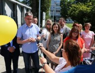 Projekt Przestrzeń Otwarta Rodzicom