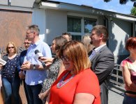 Projekt Przestrzeń Otwarta Rodzicom
