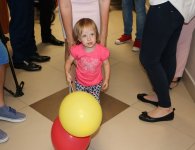 Projekt Przestrzeń Otwarta Rodzicom