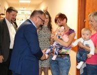 Projekt Przestrzeń Otwarta Rodzicom