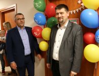 Projekt Przestrzeń Otwarta Rodzicom