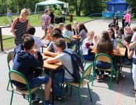 Piknik u Łokietka 