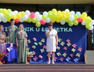 Piknik u Łokietka 