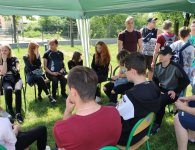 Piknik u Łokietka 