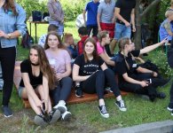 Piknik u Łokietka 