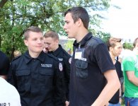 Piknik u Łokietka 