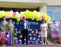 Piknik u Łokietka 