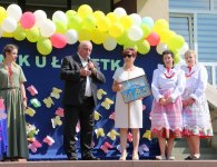 Piknik u Łokietka 