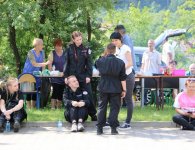 Piknik u Łokietka 