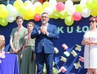 Piknik u Łokietka 