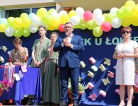 Piknik u Łokietka 
