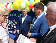 Piknik u Łokietka 