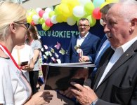 Piknik u Łokietka 