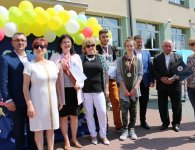 Piknik u Łokietka 