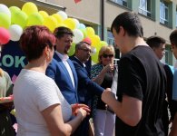 Piknik u Łokietka 