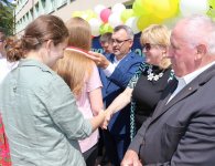 Piknik u Łokietka 
