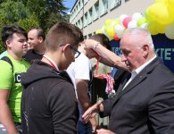 Piknik u Łokietka 