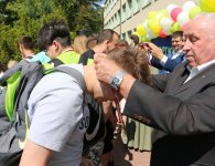 Piknik u Łokietka 