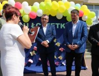 Piknik u Łokietka 