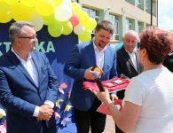 Piknik u Łokietka 