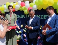 Piknik u Łokietka 