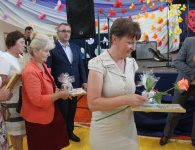Dzień Matki Łopuszno 