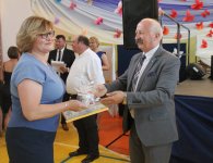 Dzień Matki Łopuszno 