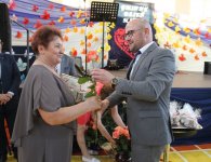 Dzień Matki Łopuszno 