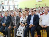 Dzień Matki Łopuszno 