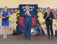 Dzień Matki Łopuszno 
