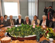 25 – lecie działalności świętowało Stowarzyszenie Kielecka Rodzina Katyńska