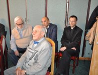 25 – lecie działalności świętowało Stowarzyszenie Kielecka Rodzina Katyńska