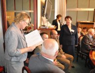 25 – lecie działalności świętowało Stowarzyszenie Kielecka Rodzina Katyńska