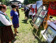 XIII Jarmark Świętokrzyski
