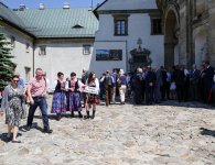 XIII Jarmark Świętokrzyski