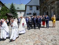 XIII Jarmark Świętokrzyski